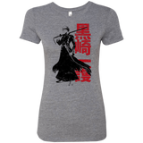 T-Shirts Premium Heather / Small Soul Reaper Women's Triblend T-Shirt