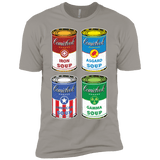 Soup Assemble Boys Premium T-Shirt