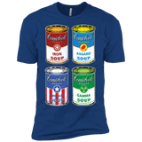 Soup Assemble Boys Premium T-Shirt