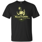 T-Shirts Black / Small Sour Hill T-Shirt