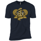 T-Shirts Midnight Navy / YXS SOUTHERN ORACLE Boys Premium T-Shirt
