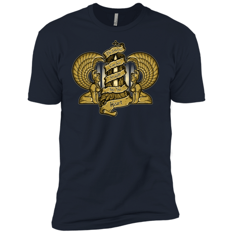 T-Shirts Midnight Navy / YXS SOUTHERN ORACLE Boys Premium T-Shirt
