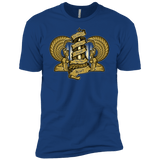 T-Shirts Royal / YXS SOUTHERN ORACLE Boys Premium T-Shirt
