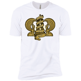 T-Shirts White / YXS SOUTHERN ORACLE Boys Premium T-Shirt