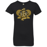 T-Shirts Black / YXS SOUTHERN ORACLE Girls Premium T-Shirt