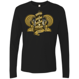 T-Shirts Black / Small SOUTHERN ORACLE Men's Premium Long Sleeve