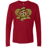 T-Shirts Cardinal / Small SOUTHERN ORACLE Men's Premium Long Sleeve