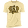 T-Shirts Banana Cream / X-Small SOUTHERN ORACLE Men's Premium T-Shirt