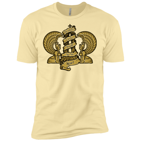 T-Shirts Banana Cream / X-Small SOUTHERN ORACLE Men's Premium T-Shirt