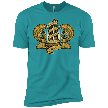 T-Shirts Tahiti Blue / X-Small SOUTHERN ORACLE Men's Premium T-Shirt