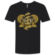T-Shirts Black / X-Small SOUTHERN ORACLE Men's Premium V-Neck