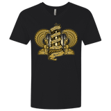 T-Shirts Black / X-Small SOUTHERN ORACLE Men's Premium V-Neck