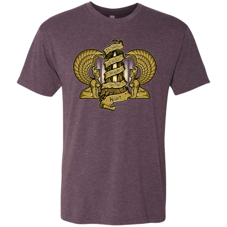 T-Shirts Vintage Purple / Small SOUTHERN ORACLE Men's Triblend T-Shirt