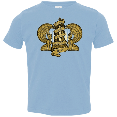 T-Shirts Light Blue / 2T SOUTHERN ORACLE Toddler Premium T-Shirt