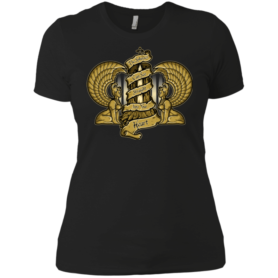T-Shirts Black / X-Small SOUTHERN ORACLE Women's Premium T-Shirt
