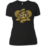 T-Shirts Black / X-Small SOUTHERN ORACLE Women's Premium T-Shirt