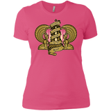 T-Shirts Hot Pink / X-Small SOUTHERN ORACLE Women's Premium T-Shirt