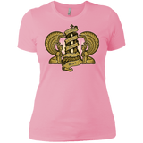 T-Shirts Light Pink / X-Small SOUTHERN ORACLE Women's Premium T-Shirt