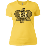 T-Shirts Vibrant Yellow / X-Small SOUTHERN ORACLE Women's Premium T-Shirt