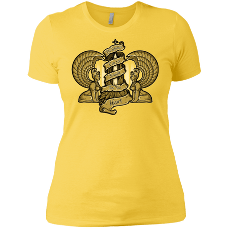T-Shirts Vibrant Yellow / X-Small SOUTHERN ORACLE Women's Premium T-Shirt