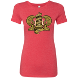 T-Shirts Vintage Red / Small SOUTHERN ORACLE Women's Triblend T-Shirt