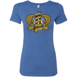 T-Shirts Vintage Royal / Small SOUTHERN ORACLE Women's Triblend T-Shirt