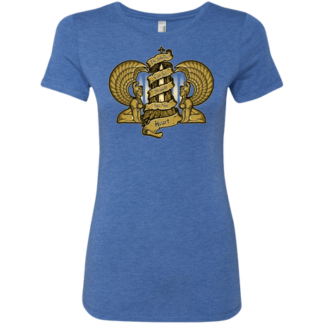T-Shirts Vintage Royal / Small SOUTHERN ORACLE Women's Triblend T-Shirt