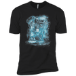 T-Shirts Black / YXS Space and Time Storm Boys Premium T-Shirt