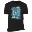 T-Shirts Black / YXS Space and Time Storm Boys Premium T-Shirt