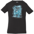 T-Shirts Black / 6 Months Space and Time Storm Infant Premium T-Shirt