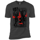 Space Bounty Hunters Boys Premium T-Shirt