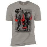 Space Bounty Hunters Boys Premium T-Shirt