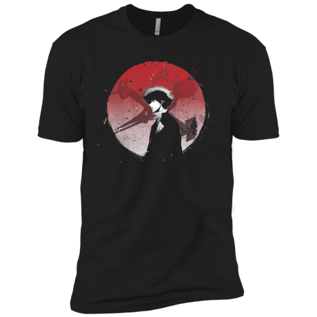 T-Shirts Black / YXS space cowboy 2 Boys Premium T-Shirt