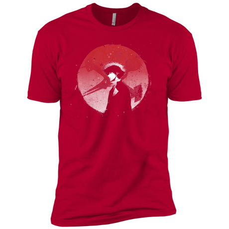 T-Shirts Red / YXS space cowboy 2 Boys Premium T-Shirt
