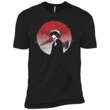 T-Shirts Black / X-Small space cowboy 2 Men's Premium T-Shirt