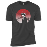 T-Shirts Heavy Metal / X-Small space cowboy 2 Men's Premium T-Shirt