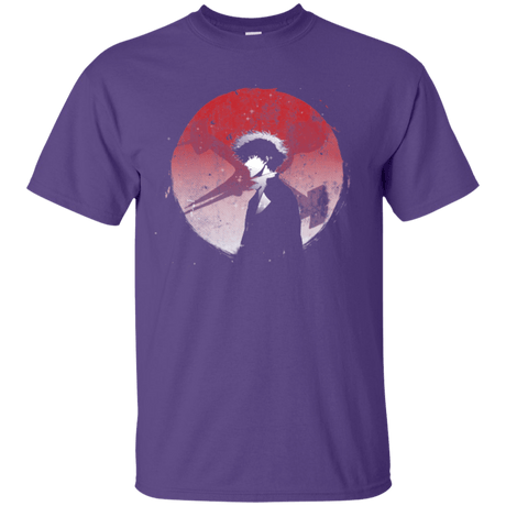T-Shirts Purple / Small space cowboy 2 T-Shirt