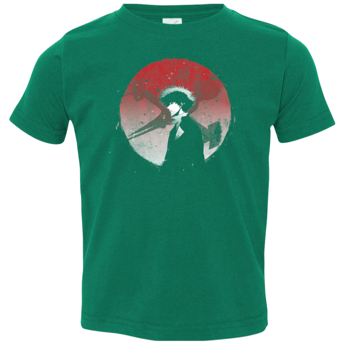 T-Shirts Kelly / 2T space cowboy 2 Toddler Premium T-Shirt