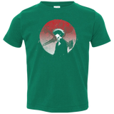 T-Shirts Kelly / 2T space cowboy 2 Toddler Premium T-Shirt