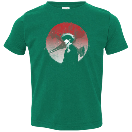 T-Shirts Kelly / 2T space cowboy 2 Toddler Premium T-Shirt
