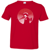 T-Shirts Red / 2T space cowboy 2 Toddler Premium T-Shirt