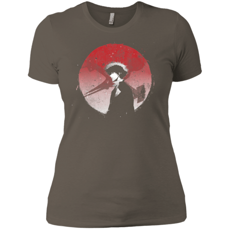 T-Shirts Warm Grey / X-Small space cowboy 2 Women's Premium T-Shirt