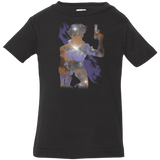 T-Shirts Black / 6 Months Space Cowboy Infant Premium T-Shirt