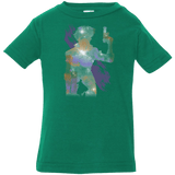 T-Shirts Kelly / 6 Months Space Cowboy Infant Premium T-Shirt