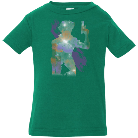 T-Shirts Kelly / 6 Months Space Cowboy Infant Premium T-Shirt