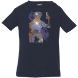 T-Shirts Navy / 6 Months Space Cowboy Infant Premium T-Shirt