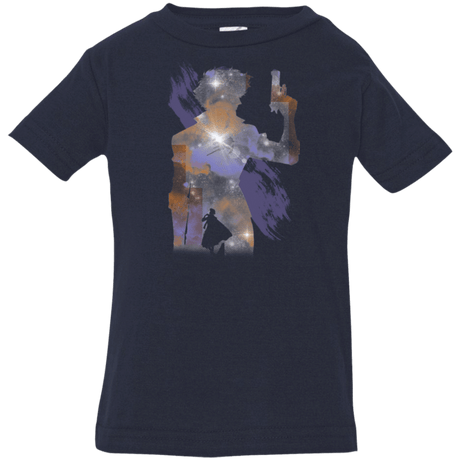 T-Shirts Navy / 6 Months Space Cowboy Infant Premium T-Shirt