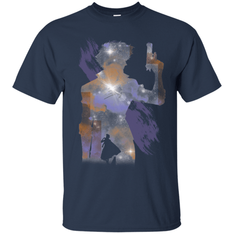 T-Shirts Navy / Small Space Cowboy T-Shirt
