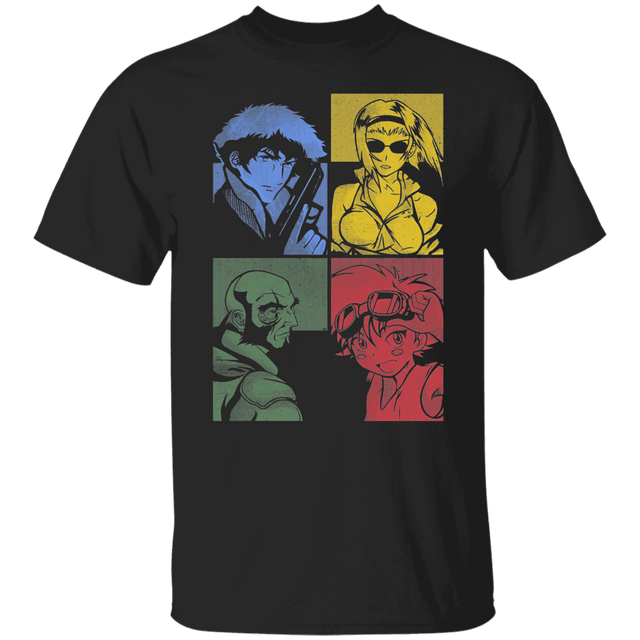 T-Shirts Black / YXS Space Cowboys Youth T-Shirt