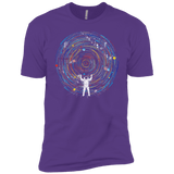 Space DJ Boys Premium T-Shirt